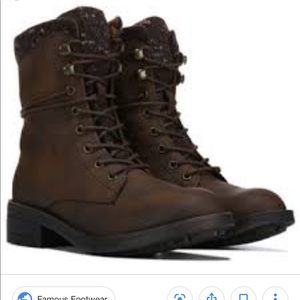 rocket dog tayte boots